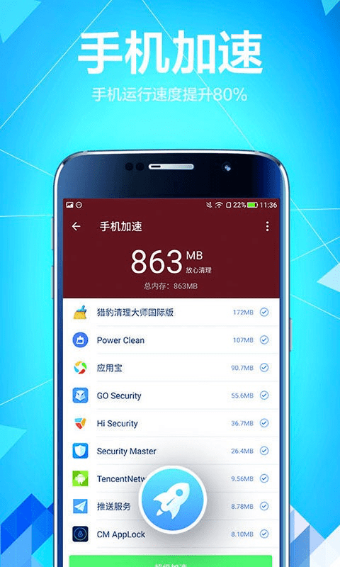 极光加速器怎么样？极光加速器和雷轰加速器对比