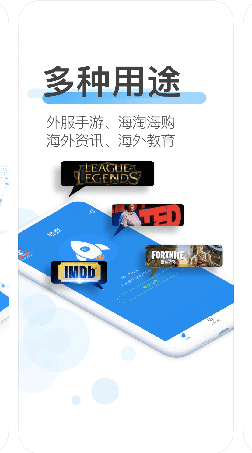 飞鱼加速器 雷轰加速器推荐哪个？